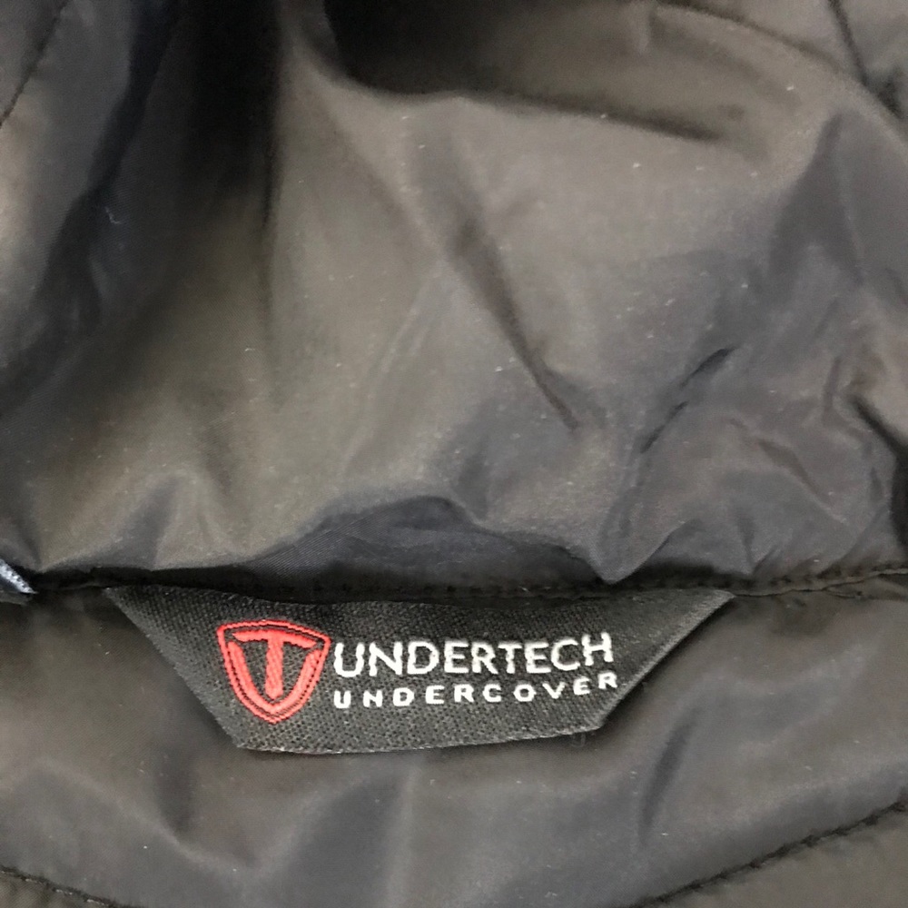 Undertech women’s conceal carry jacket